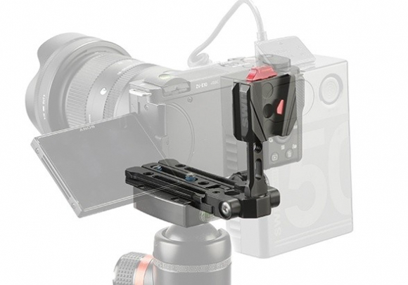 Площадка SWIT TA-T10S Arca-Swiss с креплением V-mount и мини-штативом