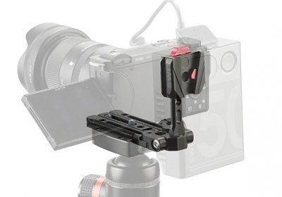 Площадка SWIT TA-T10S Arca-Swiss с креплением V-mount и мини-штативом