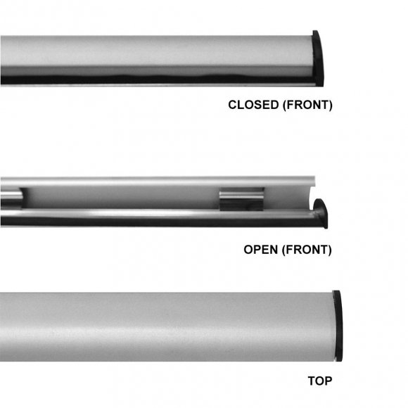 Планки-утяжелители Savage Leader Bar LB86-3 86″ (2,18 м), комплект 3 шт Планки-утяжелители Savage Leader Bar LB86-3 86″ (2,18 м), комплект 3 шт