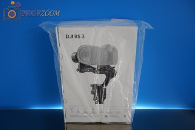 DJI RS 3