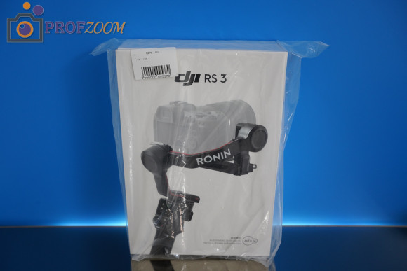 DJI RS 3