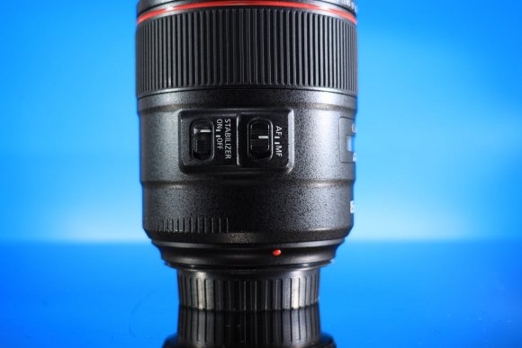 Объектив Canon EF 85mm f/1.4L IS USM