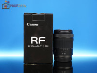 Canon RF 24-105mm f/4-7.1 IS STM