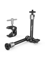 Комплект Smallrig KBUM2732B из Magic Arm с зажимом