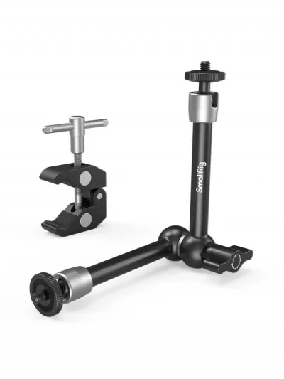 Комплект Smallrig KBUM2732B из Magic Arm с зажимом