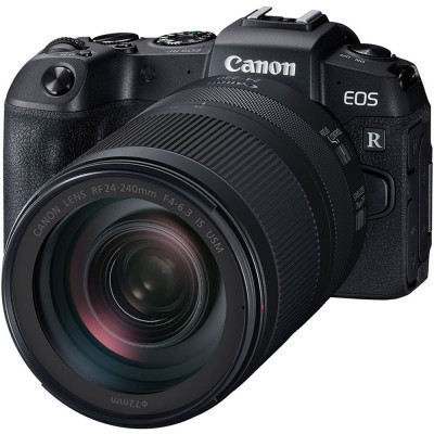 Canon EOS RP kit 24-240