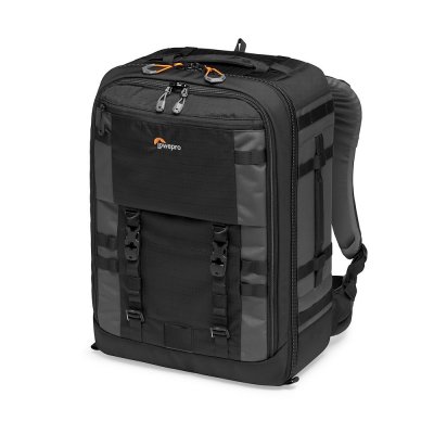 Фоторюкзак Lowepro Pro Trekker BP 450 AW II Серый