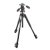 Штатив Manfrotto MK190XPRO3-3W: алюминиевый 190XPRO с трёхосевой головой