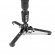 Видеомонопод Manfrotto Element MII MVMELMIIA4 алюминиевый, с жидкостным основанием Видеомонопод Manfrotto Element MII MVMELMIIA4 алюминиевый, с жидкостным основанием