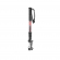 Видеомонопод Manfrotto Element MII MVMELMIIA4 алюминиевый, с жидкостным основанием Видеомонопод Manfrotto Element MII MVMELMIIA4 алюминиевый, с жидкостным основанием