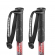 Видеомонопод Manfrotto Element MII MVMELMIIA4 алюминиевый, с жидкостным основанием Видеомонопод Manfrotto Element MII MVMELMIIA4 алюминиевый, с жидкостным основанием