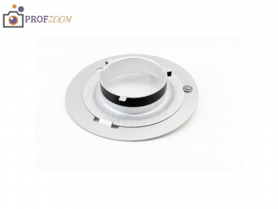 Адаптерное кольцо Lastolite LS2351N для Ezybox II под байонет Bowens Адаптерное кольцо Lastolite LS2351N для Ezybox II под байонет Bowens