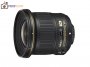 Объектив Nikon 20mm f/1.8G ED AF-S Nikkor