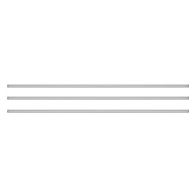 Планки-утяжелители Savage Leader Bar LB107-3 107″ (2,72 м), комплект 3 шт