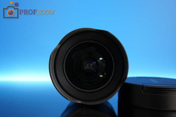 Sony FE 14mm F1.8 GM