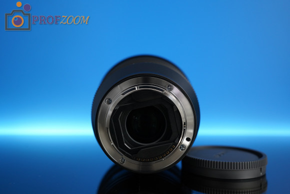 Sony FE 14mm F1.8 GM