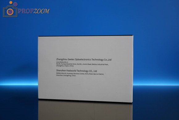 Накамерный монитор FeelWorld F6 Plus V2