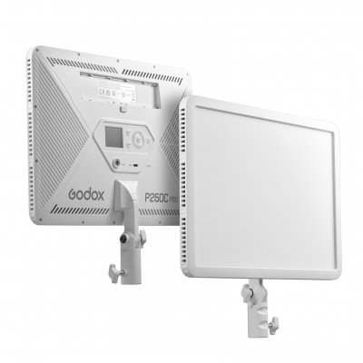 Накамерный свет Godox P260 pro