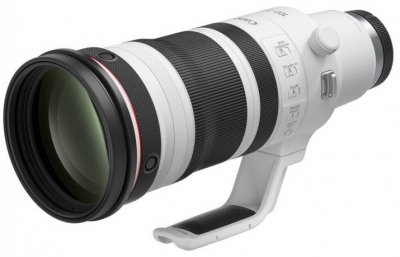 Объектив Canon RF 100-300mm F2.8L IS USM Объектив Canon RF 100-300mm F2.8L IS USM