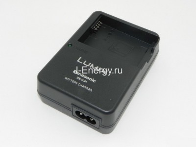 Зарядное устройство Panasonic DE-A94 для аккумулятора Panasonic DMW-BLD10E