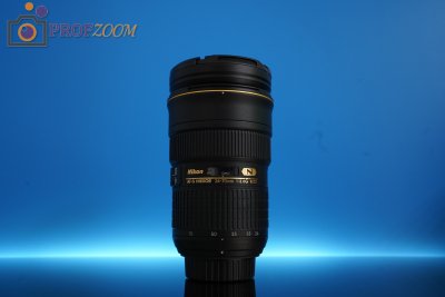 Nikon 24-70mm f/2.8G ED AF-S Nikkor