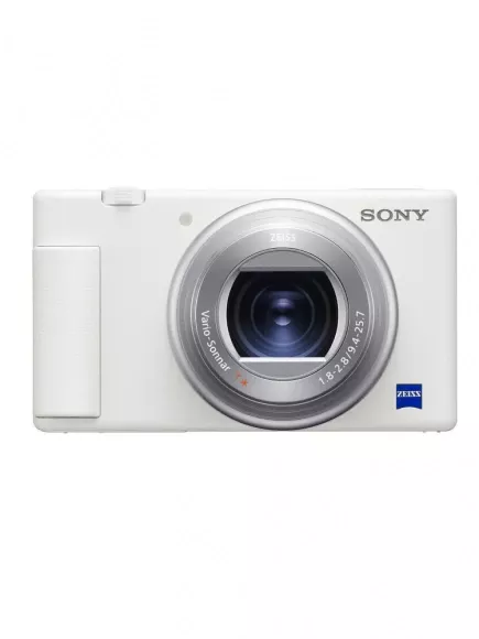 Sony ZV-1, белый Sony ZV-1, белый