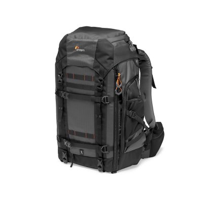 Фоторюкзак Lowepro Pro Trekker BP 550 AW II Серый