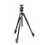 Штатив Manfrotto MK190XPRO3-BHQ2: алюминиевый 190XPRO с шаровой головой XPRO