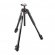 Штатив Manfrotto MK190XPRO3-BHQ2: алюминиевый 190XPRO с шаровой головой XPRO