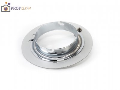 Адаптерное кольцо Lastolite LS2352N для Ezybox II под байонет Elinchrom Адаптерное кольцо Lastolite LS2352N для Ezybox II под байонет Elinchrom