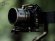 Объектив Sirui Night Walker Series 24mm T1.2 S35 для E-mount, серый
