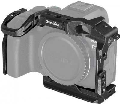 Клетка SmallRig 4004 Black Mamba для Canon EOS R10
