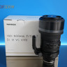 Tamron 150-500mm F5-6.7 Di III VC VXD Sony E
