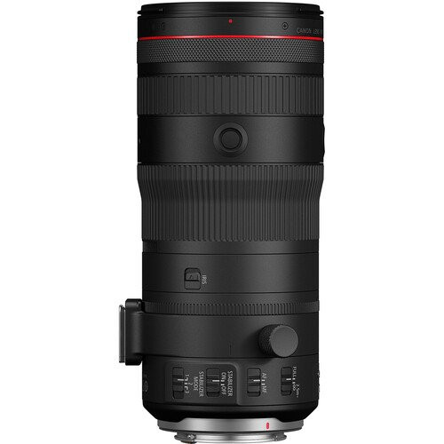 Объектив Canon RF 70-200mm F2.8L IS USM Z (Black) Объектив Canon RF 70-200mm F2.8L IS USM Z (Black)