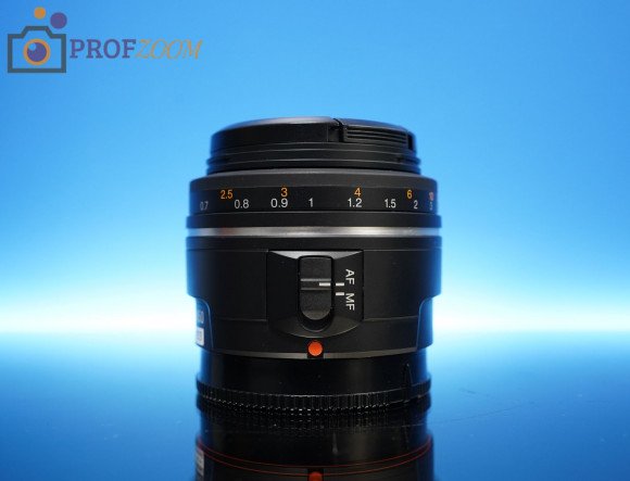 Sony 85mm f/2.8 SAM (SAL85F28) Sony 85mm f/2.8 SAM (SAL85F28)