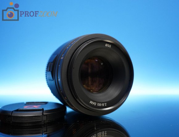 Sony 85mm f/2.8 SAM (SAL85F28) Sony 85mm f/2.8 SAM (SAL85F28)