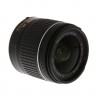 Nikon 18-55mm f/3.5-5.6G AF-P DX