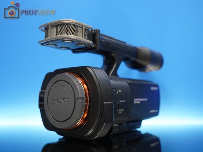 Sony NEX-VG900E