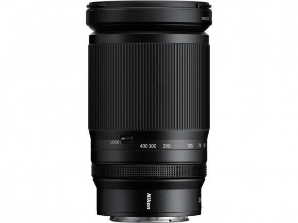 Nikkor Z 28-400mm f/4-8 VR