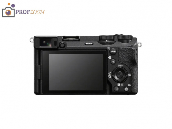 Фотоаппарат Sony A6700 Kit 16-50 II Фотоаппарат Sony A6700 Kit 16-50 II