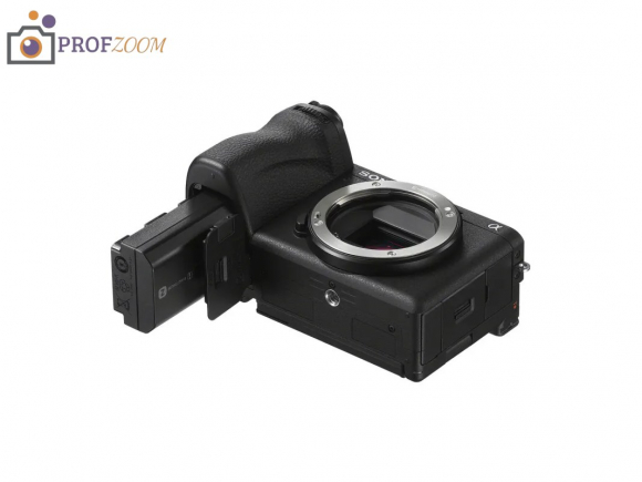 Фотоаппарат Sony A6700 Kit 16-50 II Фотоаппарат Sony A6700 Kit 16-50 II