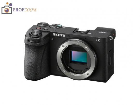 Фотоаппарат Sony A6700 Kit 16-50 II Фотоаппарат Sony A6700 Kit 16-50 II