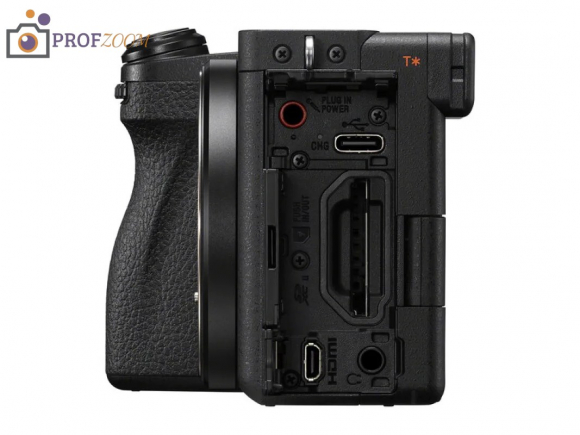 Фотоаппарат Sony A6700 Kit 16-50 II Фотоаппарат Sony A6700 Kit 16-50 II