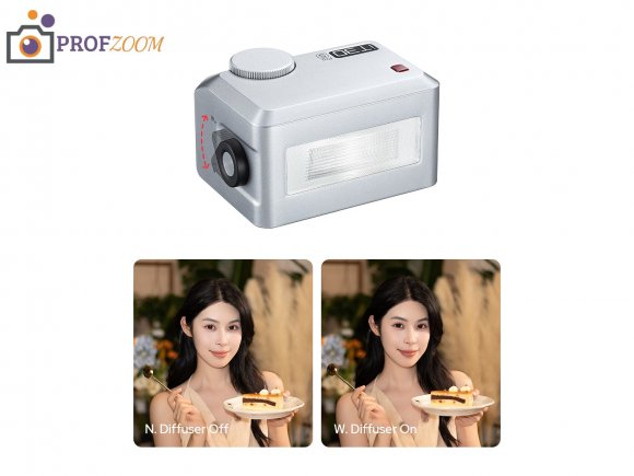 Вспышка накамерная Godox iFlash iT30 Pro N для Nikon Вспышка накамерная Godox iFlash iT30 Pro N для Nikon