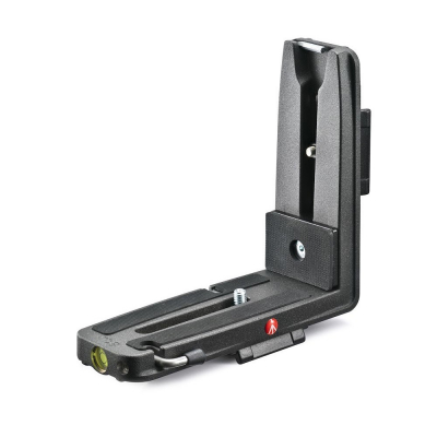 L-кронштейн Manfrotto MS050M4-Q2 магниевый, система Q2 (200PL)