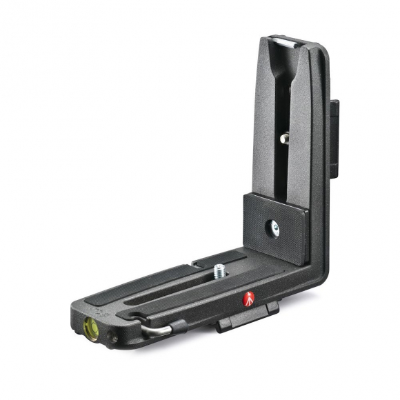 L-кронштейн Manfrotto MS050M4-Q2 магниевый, система Q2 (200PL) L-кронштейн Manfrotto MS050M4-Q2 магниевый, система Q2 (200PL)