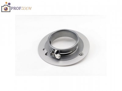 Адаптерное кольцо Lastolite LS2354N для Ezybox II под байонет Profoto Адаптерное кольцо Lastolite LS2354N для Ezybox II под байонет Profoto