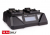 Двухканальное зарядное SWIT S-3812S для V-mount до 6 А, ЖК-экран, выход XLR