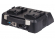 Двухканальное зарядное SWIT S-3812S для V-mount до 6 А, ЖК-экран, выход XLR
