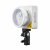 Осветитель светодиодный Godox ML100R RGB 110 Вт